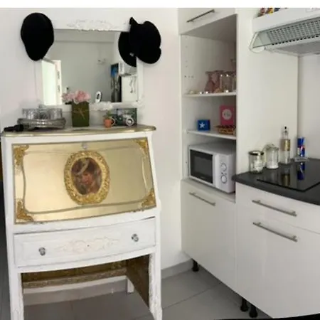 Alloggio in famiglia Avec Jacuzzi Y Piscina