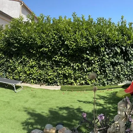 Avec Jacuzzi Y Piscina Alloggio in famiglia Carcassonne