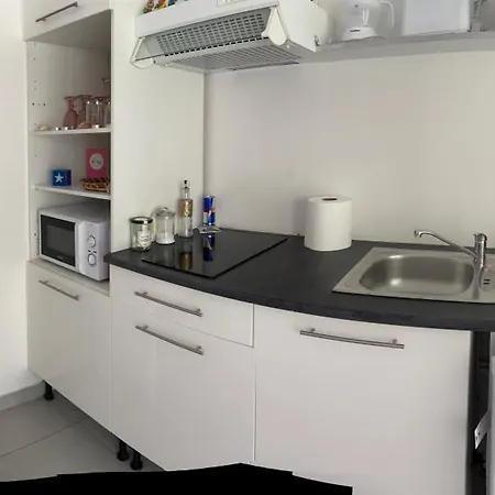 Alloggio in famiglia Avec Jacuzzi Y Piscina *