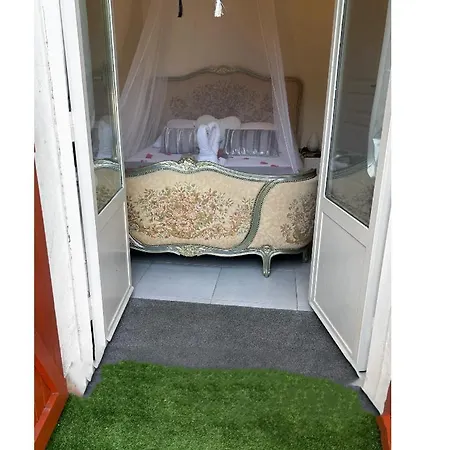 Alloggio in famiglia Avec Jacuzzi Y Piscina