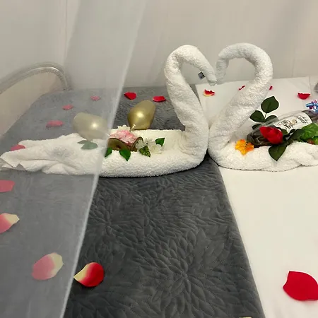 Alloggio in famiglia Avec Jacuzzi Y Piscina Carcassonne